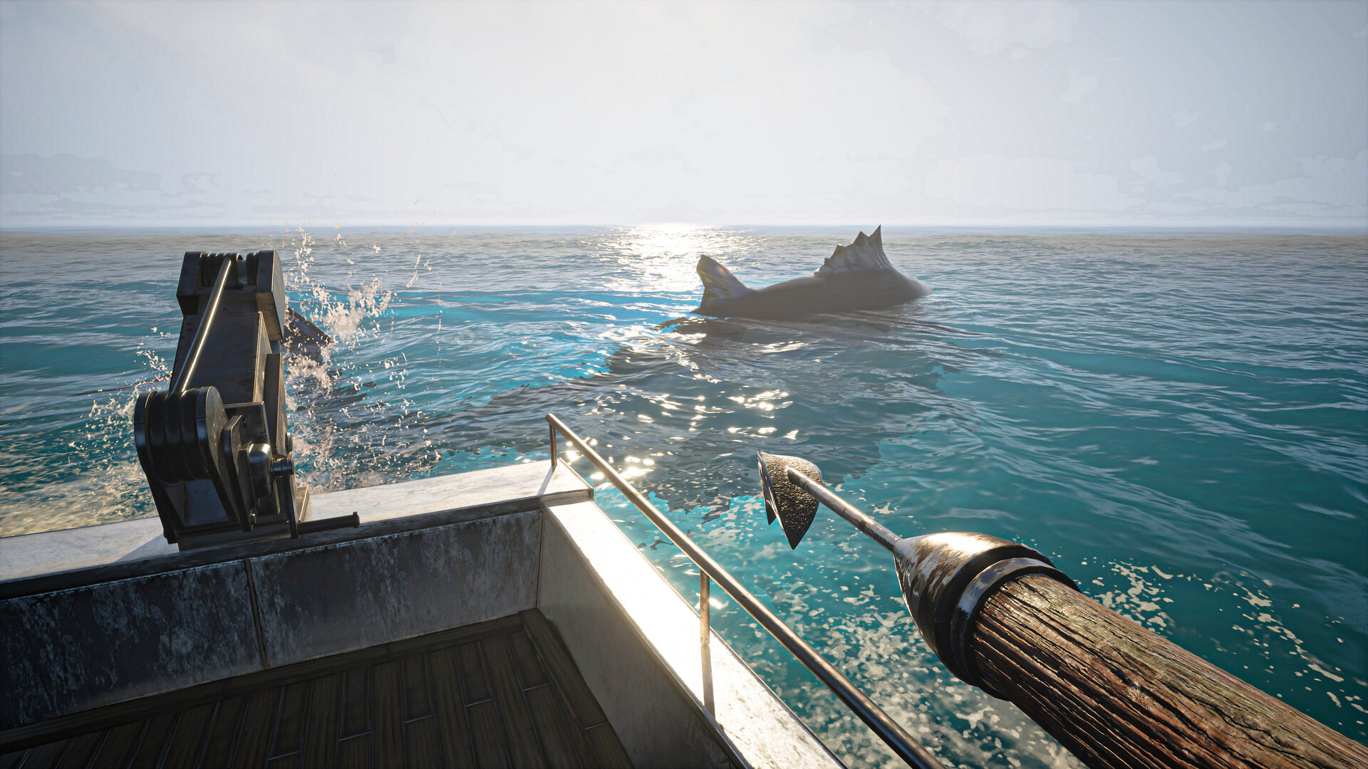 禁忌海猎 v1.62（UMIGARI）免安装中文版