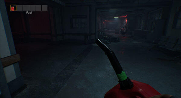 恐慌核心 v1.3.1 单机+联机（PANICORE）免安装中文版