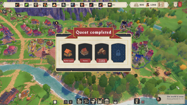 筑城记 中世纪|官方中文|Build.21818341+全DLC|解压即撸|