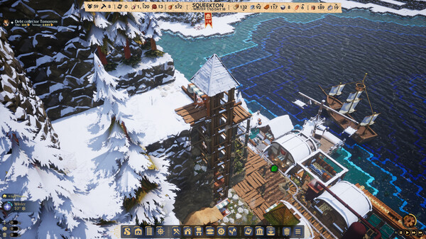 鼠宝小镇 Build.21727882（Whiskerwood）免安装中文版