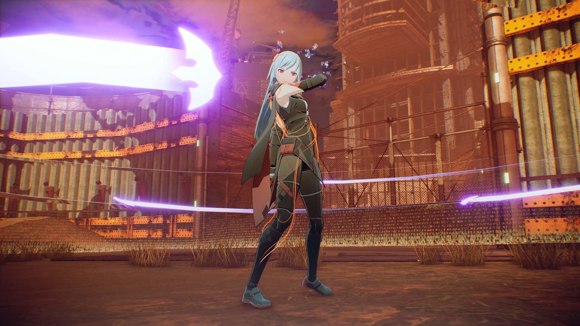 绯红结系|豪华中文|Build.20358165+预购特典+全DLC+修改器-支持手柄|解压即撸|