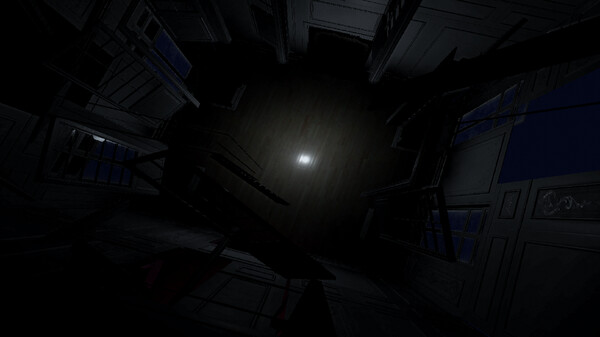 无尽黑夜|第八幻象|八度迷境 v1.0.0（THE 8IGHT）免安装中文版