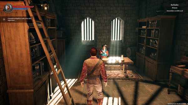 海盗遗产|海盗宝藏 v0.3144(Corsairs Legacy)免安装中文版