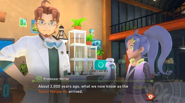 新宝可梦随乐拍|新宝可梦相机 v2.0.1模拟器整合版（New Pokemon Snap）免安装中文版