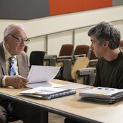 [喜剧/纪录片] 彩排 第二季 The Rehearsal Season 2  [内森·菲尔德/Jacob Tittl][蓝光/高清1080p/4K下载]