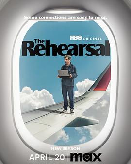 [喜剧/纪录片] 彩排 第二季 The Rehearsal Season 2  [内森·菲尔德/Jacob Tittl][蓝光/高清1080p/4K下载]