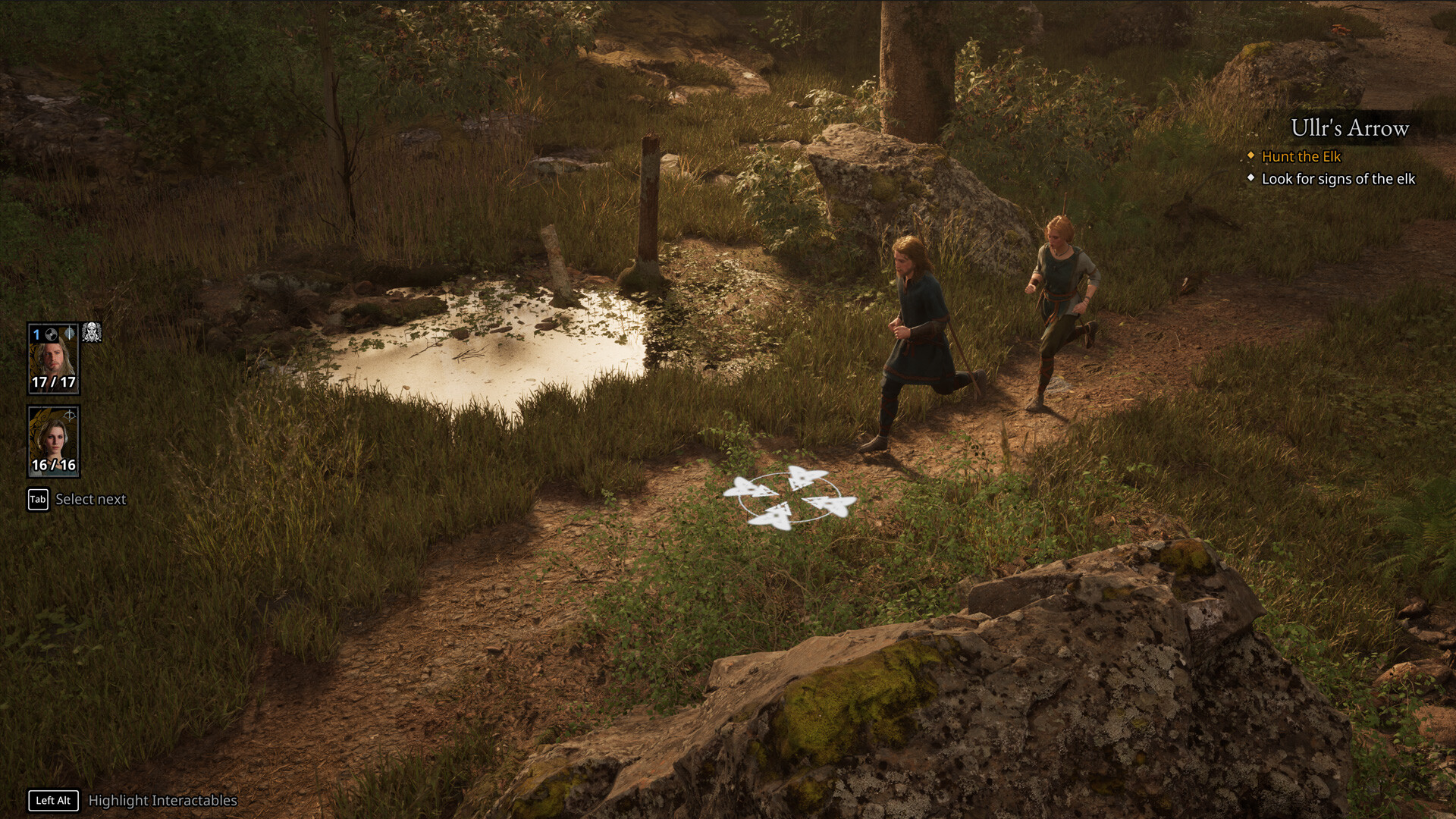 北境 血之誓约|豪华中文|Build.21923162+预购特典+全DLC|解压即撸|