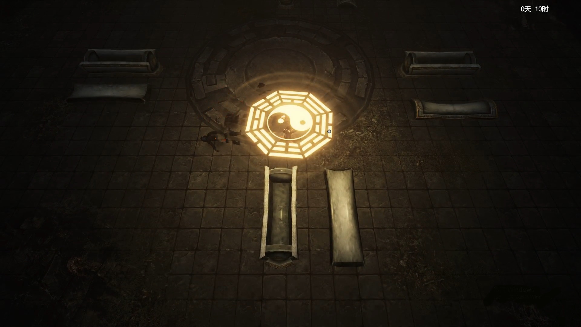 镇邪|中字-国语|Build.20435791-冥途问命-玄门夜行+全DLC+修改器|解压即撸|