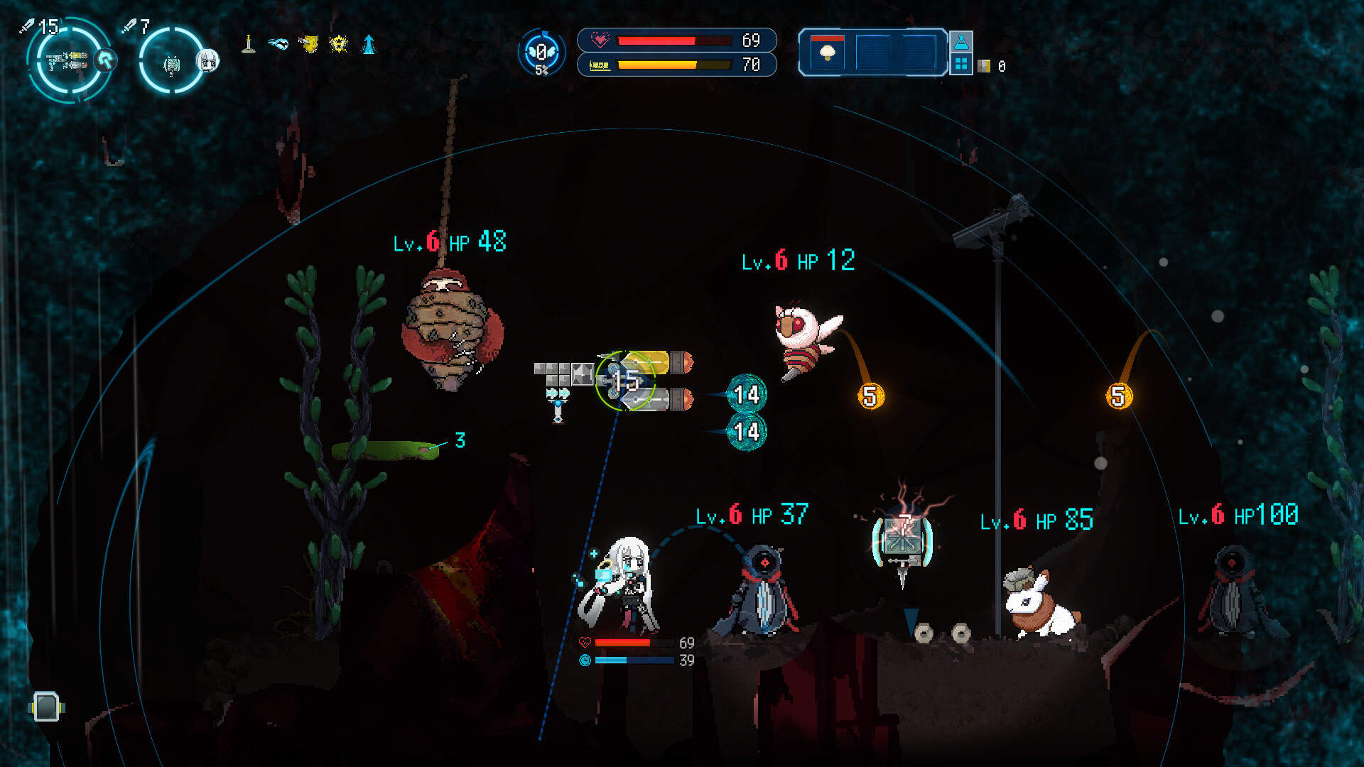 Million Depth|豪华中文|Build.21621342+全DLC|解压即撸|