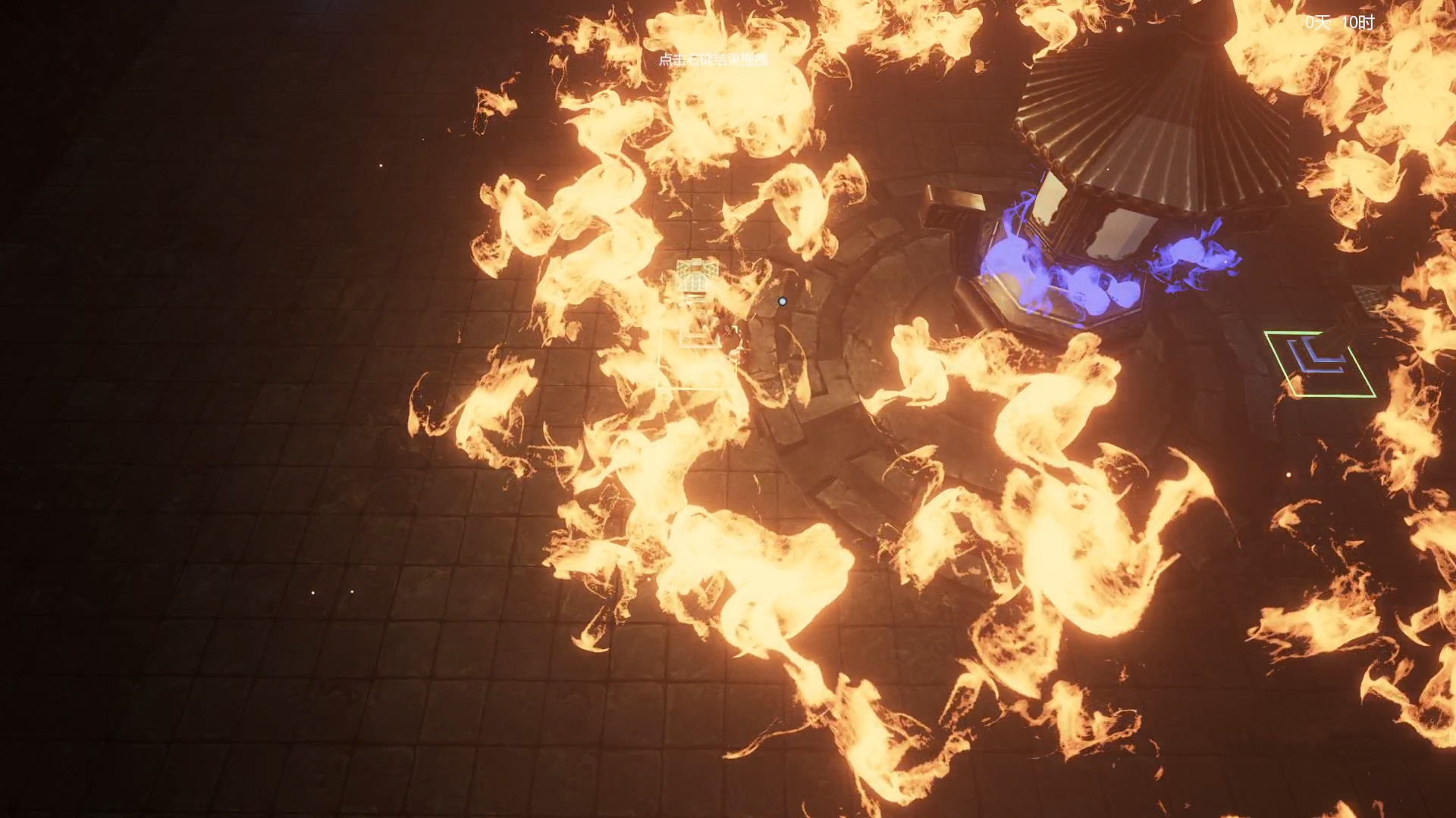 镇邪|中字-国语|Build.20435791-冥途问命-玄门夜行+全DLC+修改器|解压即撸|