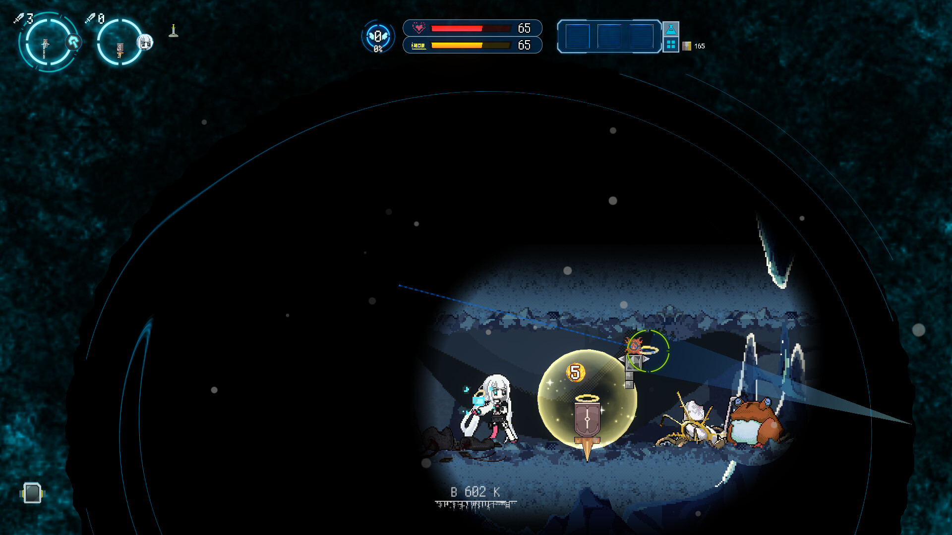 Million Depth|豪华中文|Build.21621342+全DLC|解压即撸|