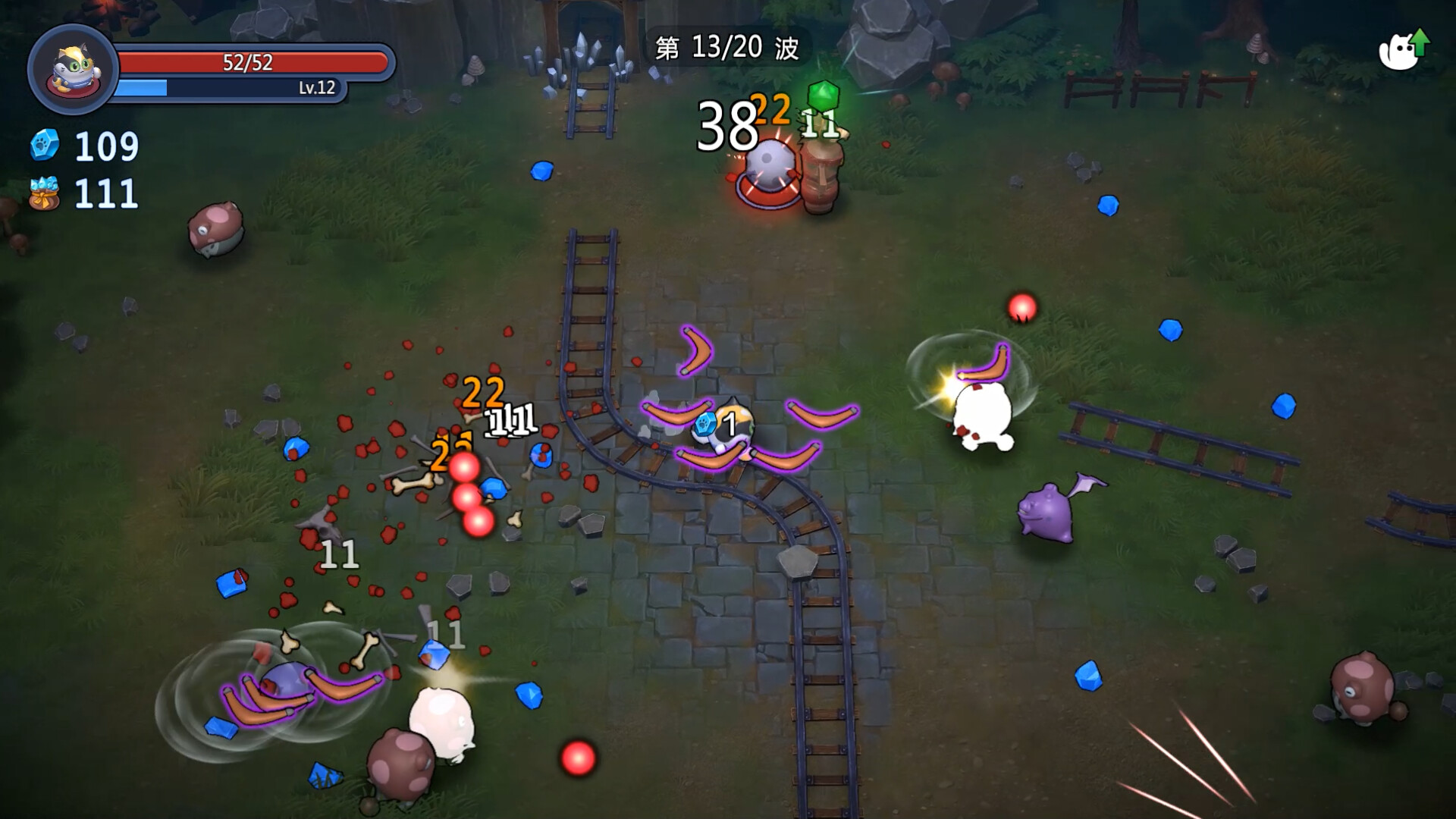 超级猫幸存者|官方中文|Build.20573807+全DLC|解压即撸|