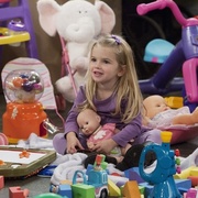 [家庭/喜剧] 查莉成长日记 第三季 Good Luck Charlie Season 3  [雷·艾琳·贝克/杰森·多雷][蓝光/高清1080p/4K下载]