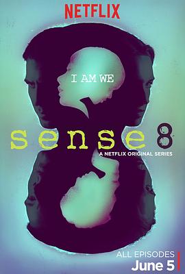 [科幻] 超感猎杀 第一季 Sense8 Season 1  [米格尔·安赫尔·西尔维斯特/杰米·克莱顿][蓝光/高清1080p/4K下载]