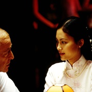 [爱情/悬疑] 沉静的美国人 The Quiet American  [迈克尔·凯恩/布兰登·费舍][蓝光/高清1080p/4K下载]