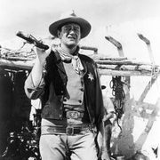 [西部/爱情] 赤胆屠龙 Rio Bravo  [约翰·韦恩/迪恩·马丁][蓝光/高清1080p/4K下载]