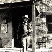 [西部/爱情] 赤胆屠龙 Rio Bravo  [约翰·韦恩/迪恩·马丁][蓝光/高清1080p/4K下载]