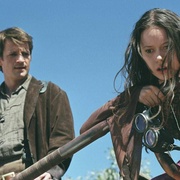 [动作/科幻] 冲出宁静号 Serenity  [内森·菲利安/吉娜·托瑞斯][蓝光/高清1080p/4K下载]