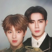 [爱情/同性] 穿越天际靠近你 ข้ามฟ้าเคียงเธอ  [普拉克·帕尼/查瓦林·佩德皮里亚旺][蓝光/高清1080p/4K下载]