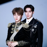 [爱情/同性] 穿越天际靠近你 ข้ามฟ้าเคียงเธอ  [普拉克·帕尼/查瓦林·佩德皮里亚旺][蓝光/高清1080p/4K下载]