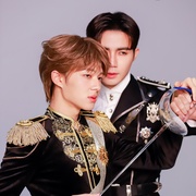 [爱情/同性] 穿越天际靠近你 ข้ามฟ้าเคียงเธอ  [普拉克·帕尼/查瓦林·佩德皮里亚旺][蓝光/高清1080p/4K下载]