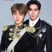 [爱情/同性] 穿越天际靠近你 ข้ามฟ้าเคียงเธอ  [普拉克·帕尼/查瓦林·佩德皮里亚旺][蓝光/高清1080p/4K下载]