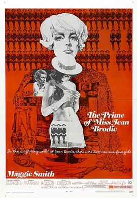 [爱情] 春风不化雨 The Prime of Miss Jean Brodie  [玛吉·史密斯/罗伯特·斯蒂芬斯][蓝光/高清1080p/4K下载]