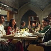 [剧情] 从头开始 From Scratch  [佐伊·索尔达娜/欧吉尼奥·马斯特兰德雷亚][蓝光/高清1080p/4K下载]