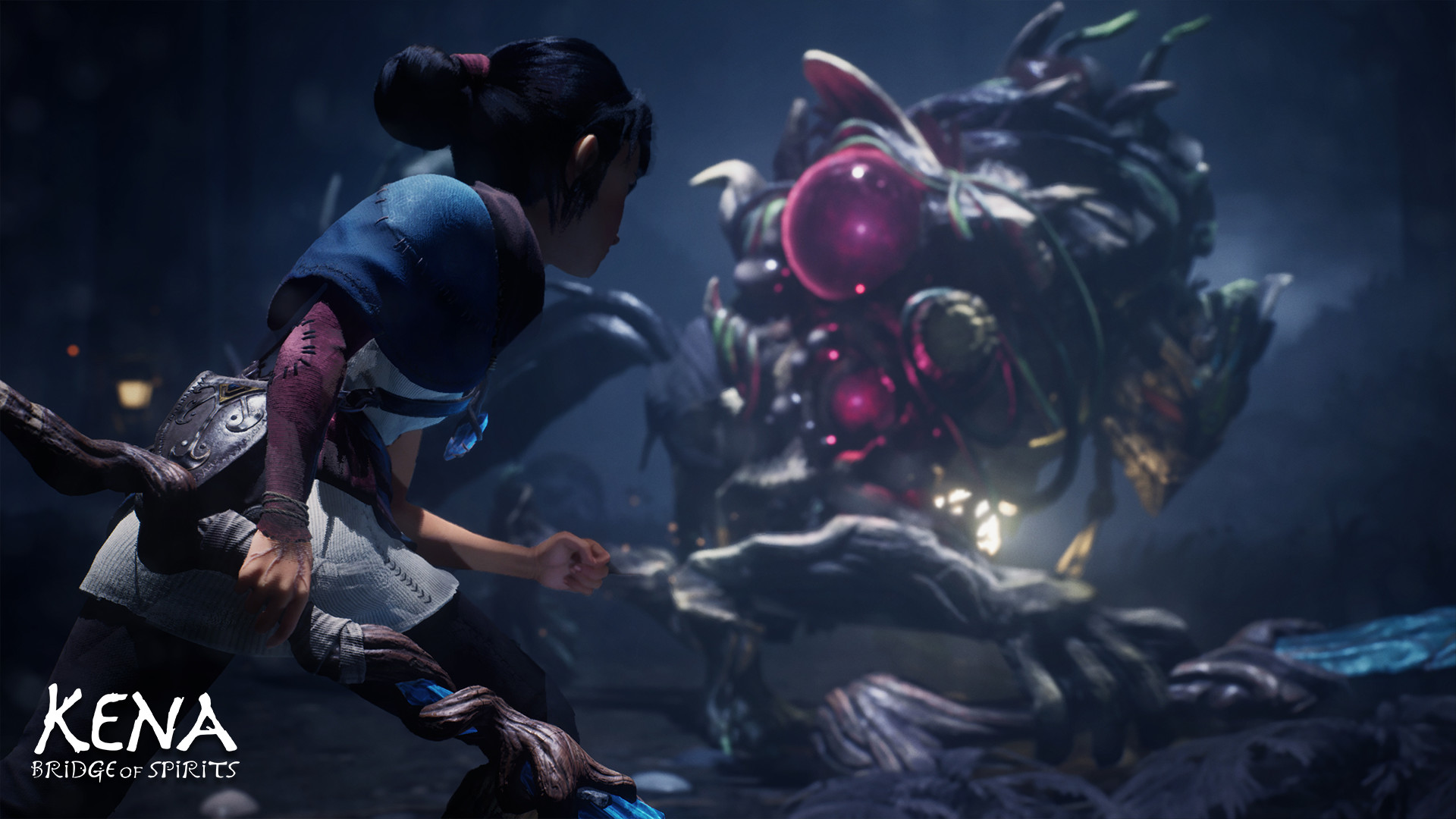 柯娜 精神之桥|豪华中文|Build.20345375+全DLC+修改器|解压即撸|