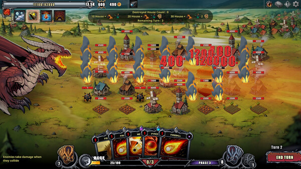 不容进犯 v1.0.0517（None Shall Intrude）免安装中文版