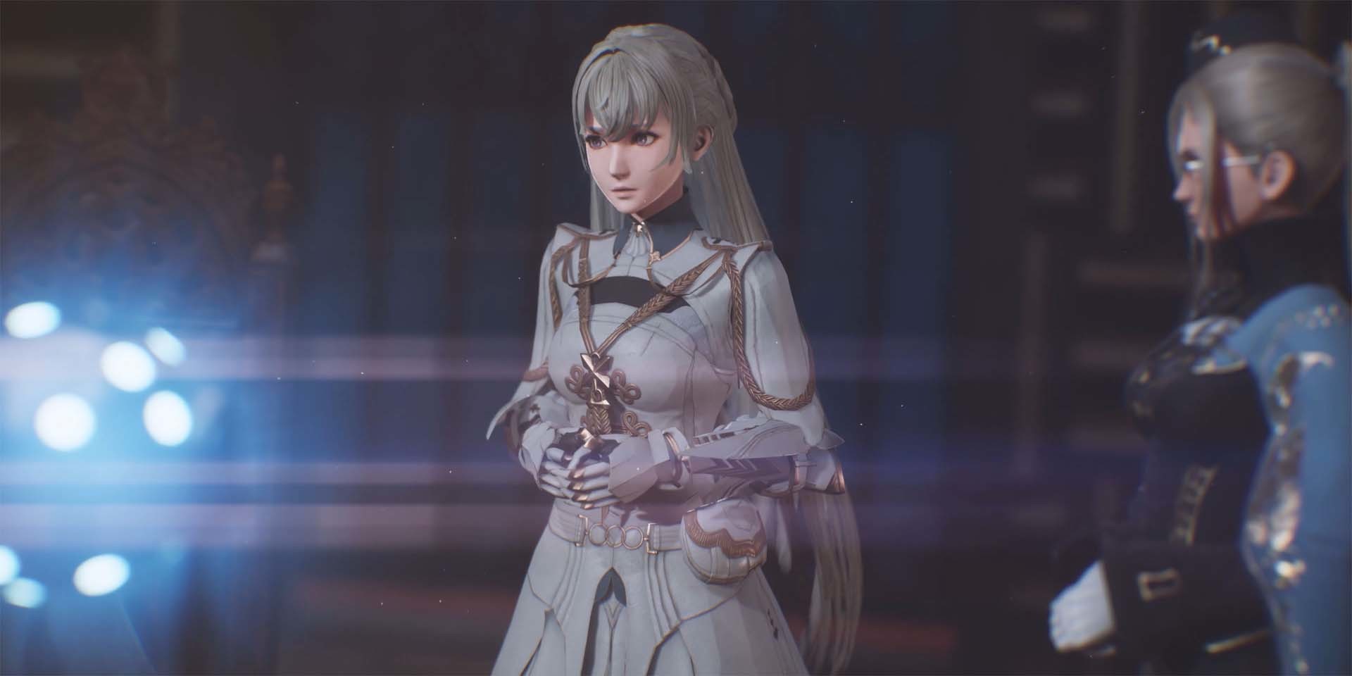 神领编年史|豪华中文|20501741+预购特典+全DLC+修改器|解压即撸|