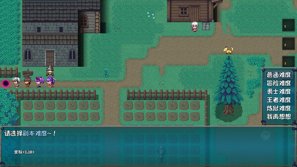 刷啊刷|官方中文|Build.21001395-妙法天成-神兵炼域|解压即撸|