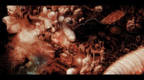 深矿缺氧 v1.0.1（Anoxia Station）免安装中文版