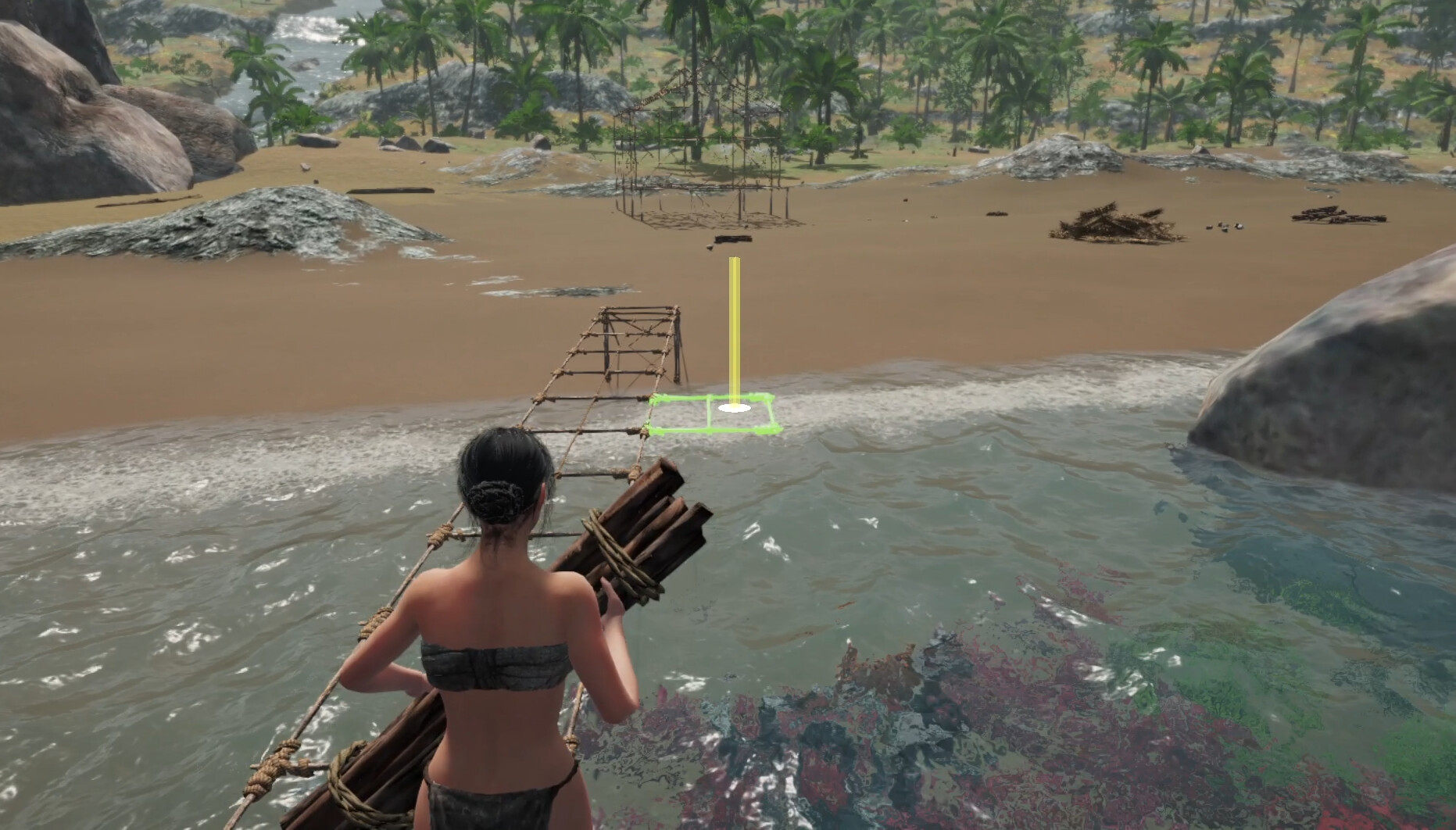 实境求生 完全版|豪华中文|V1.100+全DLC|解压即撸|