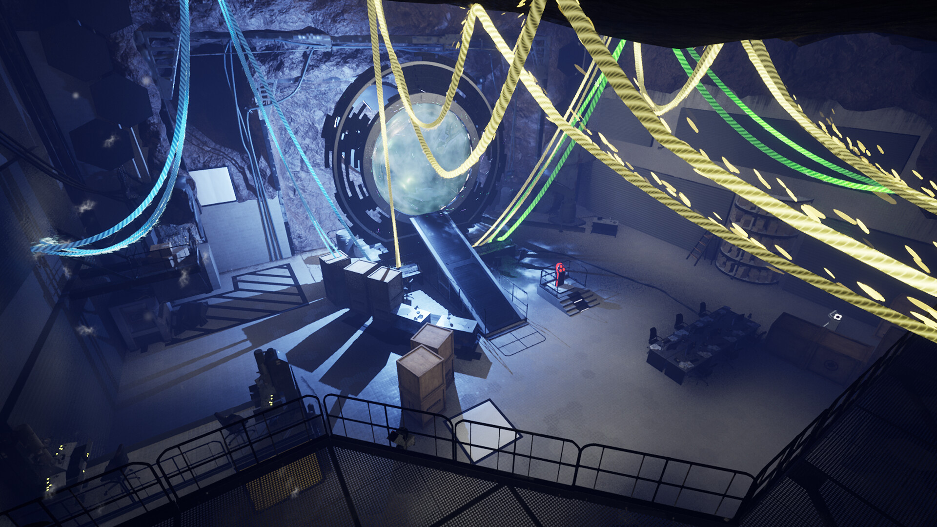 色彩枪2:平行宇宙 Build.21885984(ChromaGun 2 Dye Hard)免安装中文版