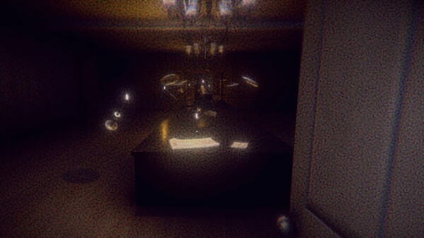 无尽黑夜|第八幻象|八度迷境 v1.0.0（THE 8IGHT）免安装中文版