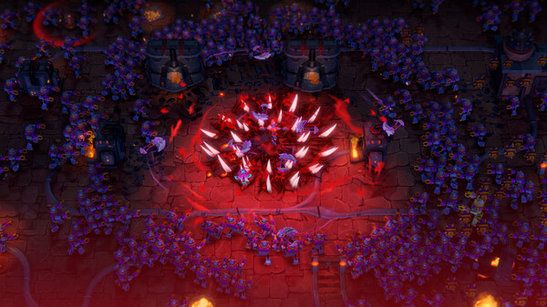 毁灭军团 Army of Ruin|官方中文|本体+1.0.4升补|NSZ|原版|