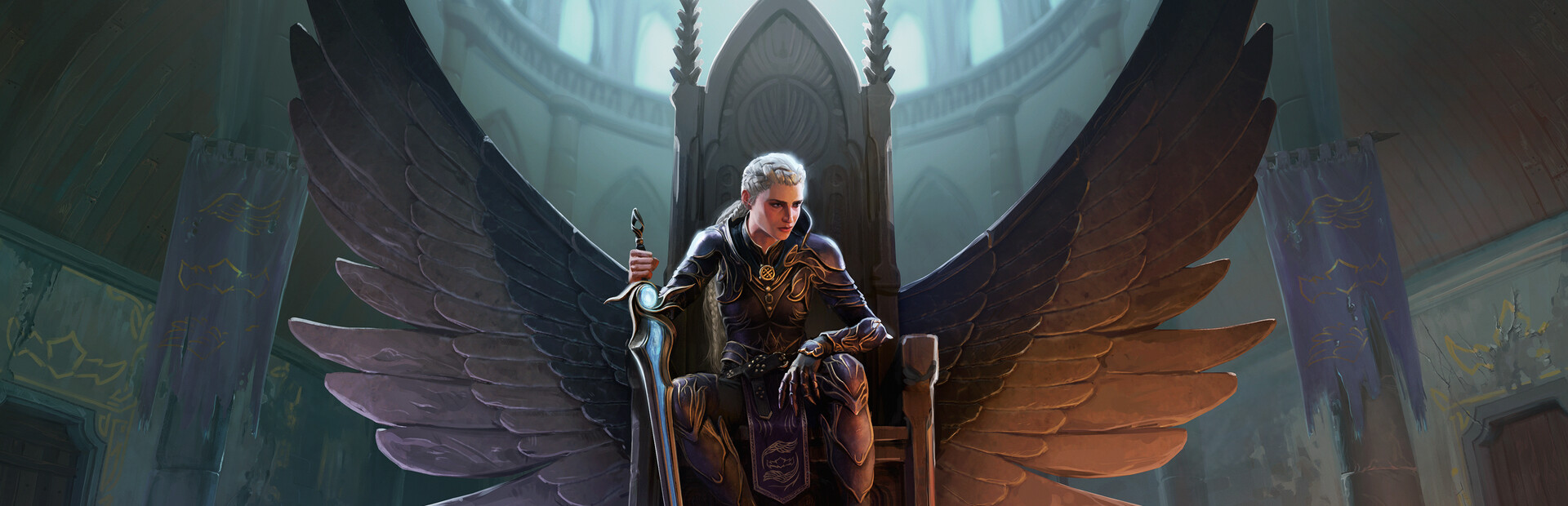 圣战群英传 统治|豪华中文|V1.3.1.3350+全DLC|解压即撸|