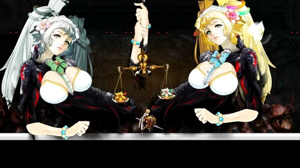 神之天平 Build.21868037 全DLC 送修改器（ASTLIBRA Revision）免安装中文版