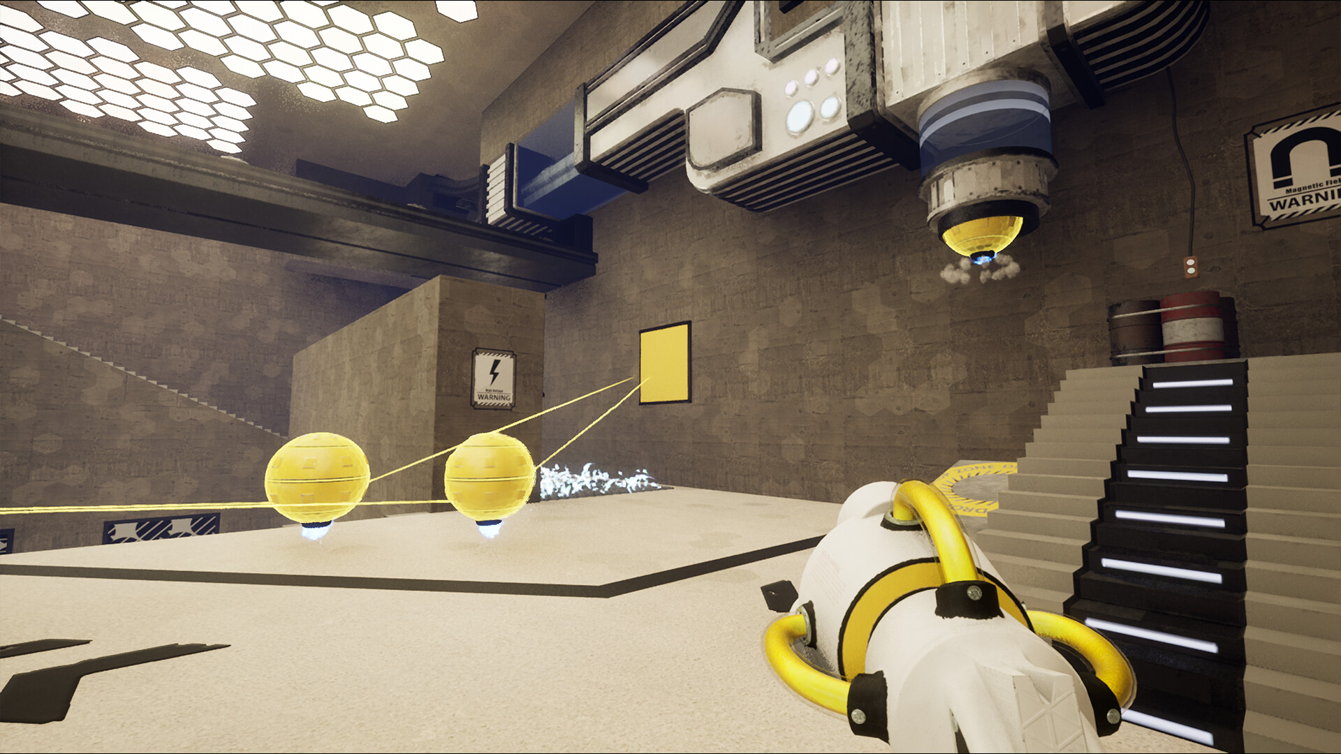 色彩枪2:平行宇宙 Build.21885984(ChromaGun 2 Dye Hard)免安装中文版