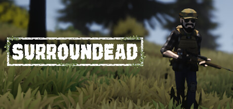 死亡环绕 v0.8.0(SurrounDead)免安装英文版