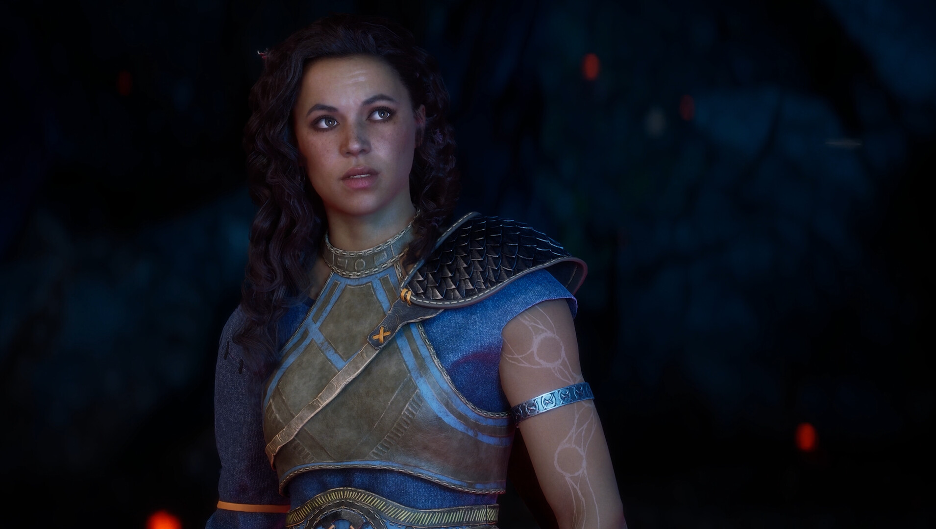 末日的回声 增强版|豪华中文|Build.21970808+预购特典+全DLC|解压即撸|