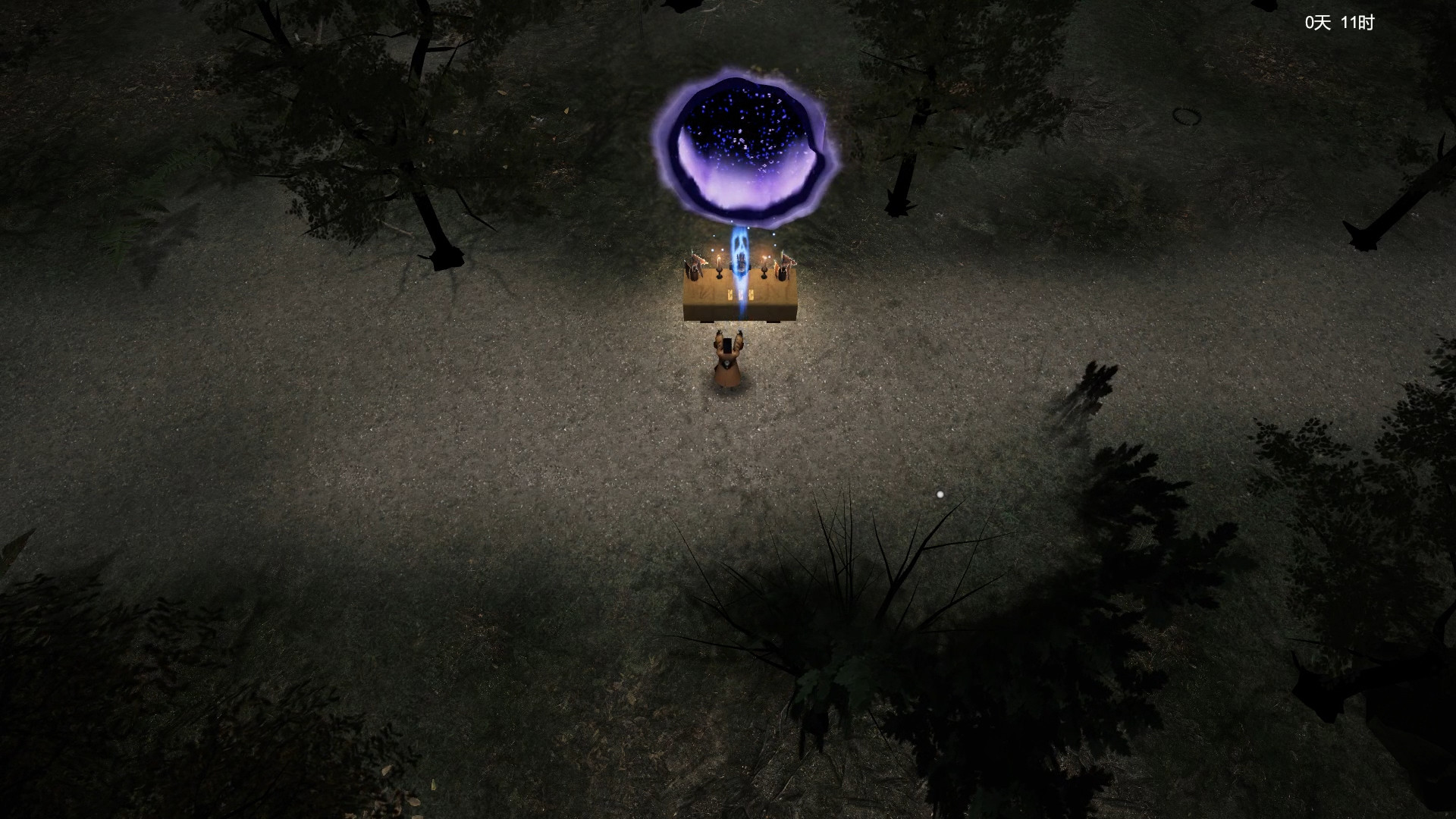 镇邪|中字-国语|Build.20435791-冥途问命-玄门夜行+全DLC+修改器|解压即撸|