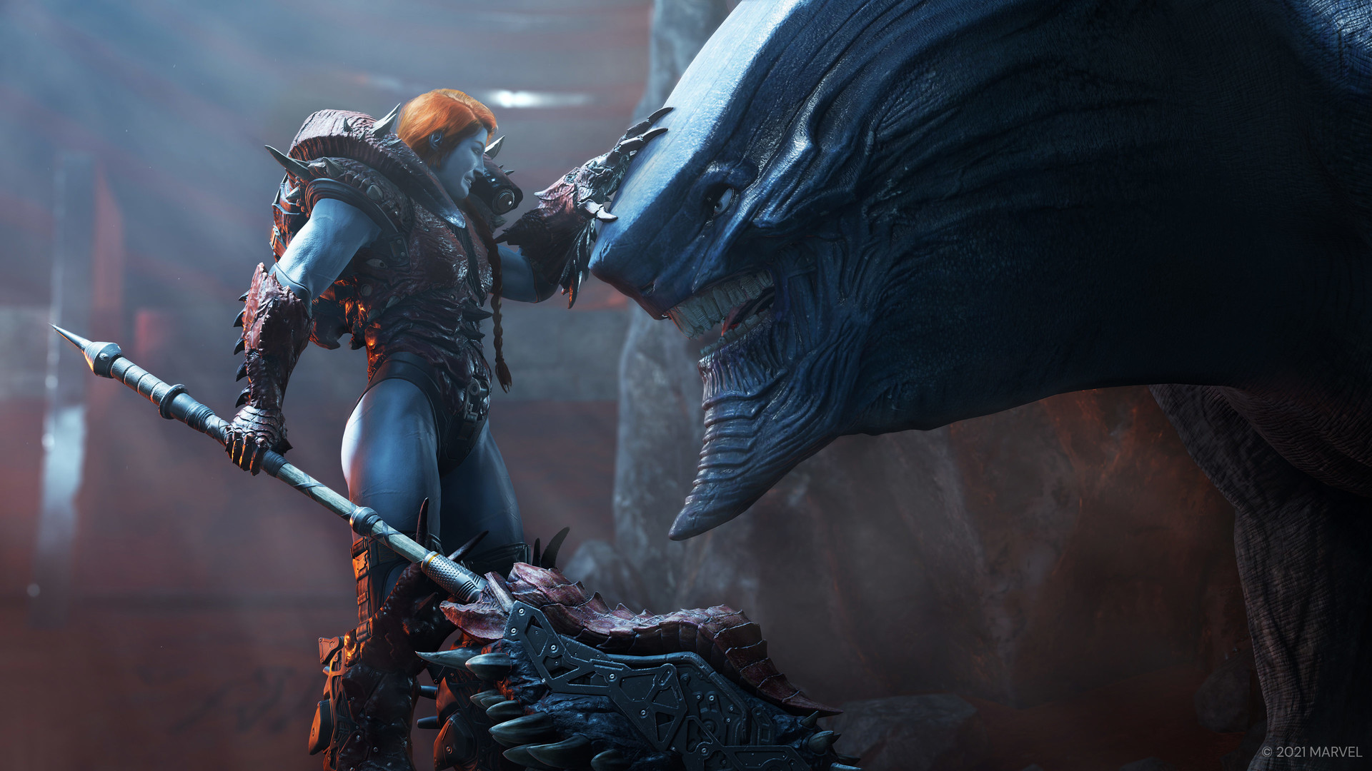 漫威银河护卫队|豪华中文|Build.20413039+预购特典+全DLC+修改器|解压即撸|