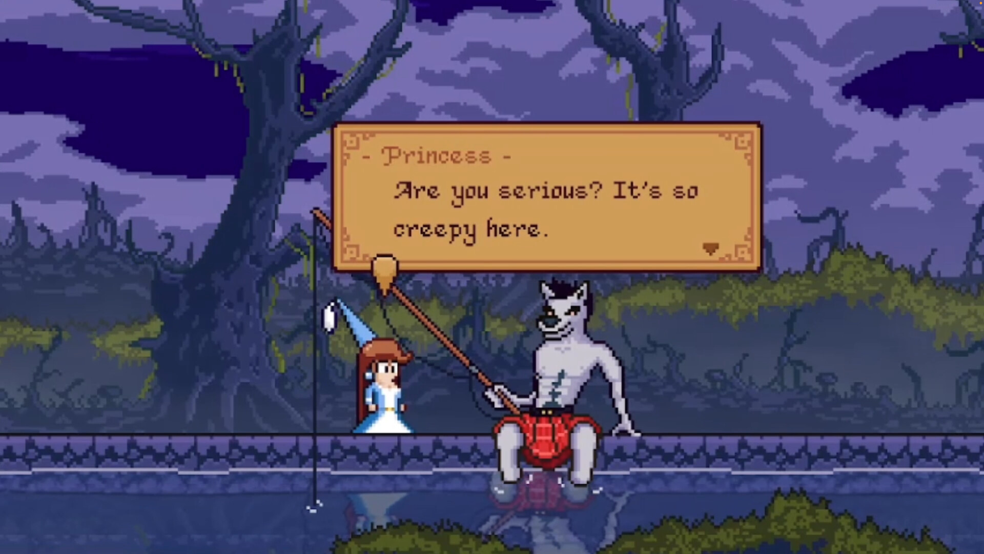 饥饿怪物 Hungry Horrors|官方中文|Build.21537764|解压即撸|