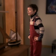 [喜剧/奇幻] 带着火药味的圣诞节 A Dennis the Menace Christmas  [Maxwell Perry Cotton/Robert Wagner][蓝光/高清1080p/4K下载]