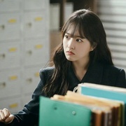 [动作/爱情] 大力女子姜南顺 힘쎈여자 강남순  [李瑜美/金廷恩][蓝光/高清1080p/4K下载]