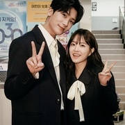 [动作/爱情] 大力女子姜南顺 힘쎈여자 강남순  [李瑜美/金廷恩][蓝光/高清1080p/4K下载]