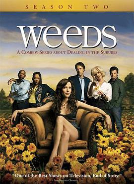 [喜剧/犯罪] 单身毒妈  第二季 Weeds Season 2  [玛丽-露易丝·帕克/伊丽莎白·帕金斯][蓝光/高清1080p/4K下载]