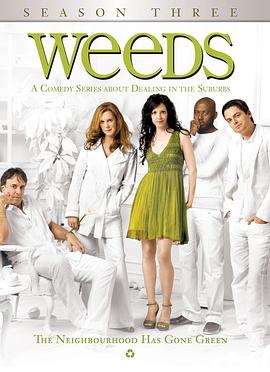 [喜剧/犯罪] 单身毒妈  第三季 Weeds Season 3  [玛丽-露易丝·帕克/伊丽莎白·珀金斯][蓝光/高清1080p/4K下载]